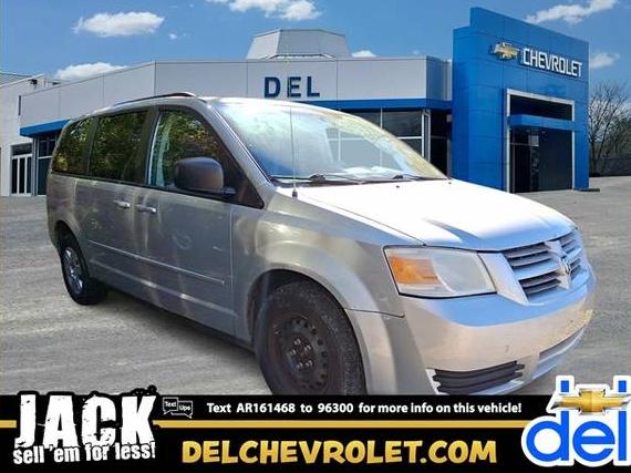 DODGE GRAND CARAVAN 2010 2D4RN4DE8AR161468 image DODGE GRAND CARAVAN 2010 2D4RN4DE8AR161468 image